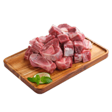 草原宏宝内蒙古手把羊肉  净重5斤装 炖煮食材 谷饲羊肉14.8元/斤，共219.7元（合73.23元/件）
