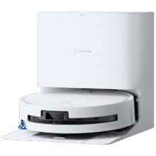 9日20点：ecovacs/科沃斯 T80S 扫地机器人 上下水版3422元（返20元京豆）