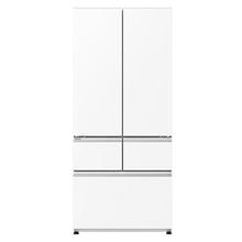 松下 Panasonic 白月光2.0系列 NR-EE52APB-W 风冷多门冰箱 515L 白色券后6658.68元