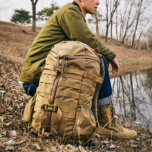 MYSTERY RANCH 神秘农场 ASSAULT CORDURA 2日突击机能户外双肩背包 27L 多色1149.75元包邮