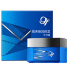 再降价：高夫 男士面霜恒润保湿舒润霜 50g