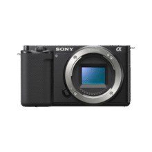 索尼（SONY）ZV-E10L APS-C半画微单 ZV-E10  vlog直播4K视频侧翻式液晶屏zv-e10/ZV-E10K【国家补贴】 黑色K套机【D2+电池+充电器+腕带+8 官方标配（不含内存卡）4619元 (券后省350)