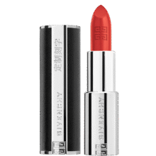 Givenchy/纪梵希 高定禁忌小羊皮 口红 3.4g #N306320元（需领券）