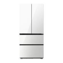 国家补贴：COLMO 北极星 CRBUF520-C2 风冷法式多门冰箱 520L 莹雪白8851.05元
