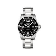 20点开始：LONGINES 浪琴 【自营】浪琴/Longines 康卡斯系列潜水男士瑞士机械表手表男表