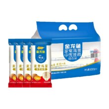 88vip：金龙鱼家常鸡蛋挂面组合装800g*4中宽挂面13.11元包邮