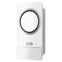 美的（Midea）智能变频恒温风暖浴霸环形F5离子云除菌异味感应AI语音智控取暖器1499元 (券后省100)