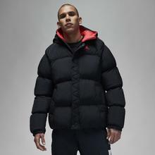 20点开始：NIKE 耐克 JORDAN 男子防泼水棉服 DQ7349549.1元（限时免定金，20日支付尾款）