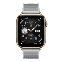 HONOR/荣耀 荣耀手表5 智能手表 月影灰679.22元（需领券）