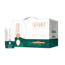 圣牧 有机 酸牛奶 2.7g蛋白质 200g *10盒99.9元（合33.3元/件）