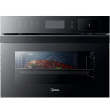 20点：美的 BS5053W 嵌入式蒸烤一体机 50L2232.1元