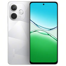 国家补贴：OPPO K13x 5G手机 8GB+256GB725.99元