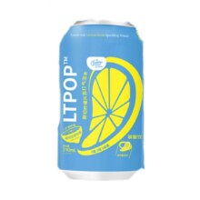萨瑞斯 柠檬苏打水310ml*1罐0.5元包邮（需试用+返京超卡2元）