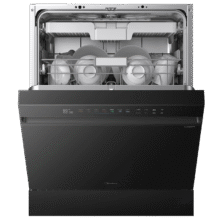 14号20点：Midea 美的 万向X6S Max星河版 洗碗机嵌入式 18套 一级水效3983.43元（需领券）
