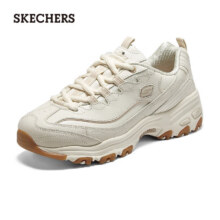 9日20点：斯凯奇（Skechers）时尚厚底老爹鞋159元（需领券）
