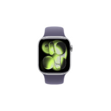 20号20点：Apple/苹果 Apple Watch Series 11 42 毫米 GPS S/M2141.24元