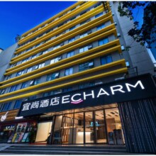 美团  【东呈酒店集团】宜尚品牌 全国398元/2晚 超级通兑（可拆分使用）仅182.33元/晚！券后3单1094元六晚 可拆分核销 未兑可退