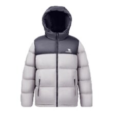 15日10点、天降礼金：骆驼 火山羽绒服 充绒量192g 女装2025秋冬新款