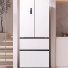 88vip：容声 双净Pro526升 法式多门 冰箱 BCD-526WD15MPA3379.8元包邮+369.18元淘金币