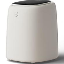 淘金币可用：小吉 U10-MD 迷你洗烘一体机 0.5kg 白色1123.1元