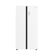 预售：Midea/美的  M60 643升 冰箱 MR-643WUKGPZE 双开门4466.04元（晒单返50E卡后）
