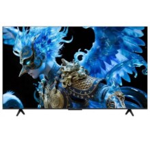 雷鸟 FFALCON 鹤6 25款 55S595C QD-MiniLED液晶电视 55英寸 4K