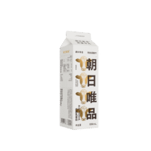 朝日唯品 娟姗牛乳 950ml 拍两件29.48元（合14.74元/件）