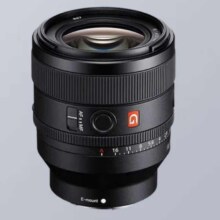 索尼（SONY）全画幅大光圈标准定焦 【G大师】FE50mmF1.4 GM 官方标配7799元