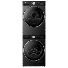 PLUS：小天鹅（LittleSwan） 3.0机皇轻享版 10公斤 洗烘套装 TG10SC08PRO+TH10VE104879.89元（购买返100元后）