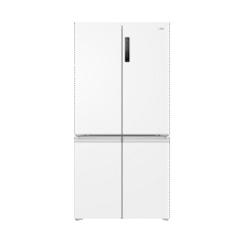 Haier/海尔 659升 十字对开门 冰箱 BCD-659WGHTDE5WVU14243.58元（需领券）