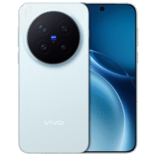 vivo X300 Pro 手机 蔡司2亿APO超级长焦 自在蓝 12+256G4699元（站内返50元e卡+站外返50元e卡后）