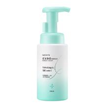 88VIP会员：watsons 屈臣氏 控油净透洁面泡沫 200ml