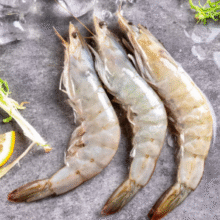 加大号20-30规格！鲜京采 厄瓜多尔白虾1.5kg/盒 特大号20-30规格￥71.88 8.0折 比上一次爆料上涨 ￥3.64