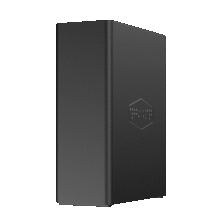 铁威马（TERRA MASTER）F8 SSD 全闪8盘 NAS网络存储 团队协作 私有云 文件共享备份 电脑手机平板扩容（4核8G内存）2769元 (满2799减400,券后省30)