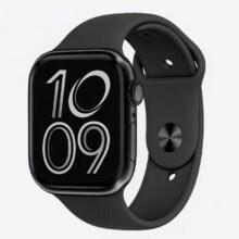 20点、限地区、再降价：Apple/苹果 Watch Series 11 42ｍｍ 智能手表 亮黑色 GPS版2097.19元（淘金币界面下单）+369.95元淘金币