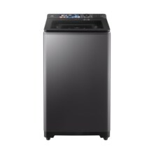 限地区、88VIP：海尔洗衣机以旧换新补贴10kg全自动家用精华洗直驱Max6 XQS100-BZ659 10kg星蕴银-1372.86元（需领券）