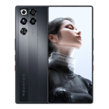 努比亚（nubia）红魔11Pro 16GB+512GB 暗夜骑士 第五代骁龙8至尊版 8000mAh 游戏手机 IPX8防水【Careplus套装】5149元（晒单返50元）