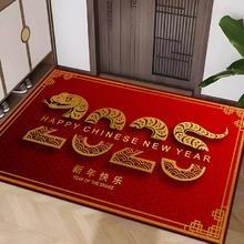 KAYE 厨房入户门卫生间地垫 40x60 cm（浴室专用）券后5.9元