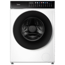 14日20点：Midea/美的 轻净直驱系列 10kg 滚筒 MG100V930DE1149.2元（需领券）+（50元京豆）
