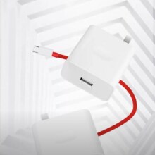 小程序：适用一加全系列[120W闪充头+2米线13.09元（需领券）