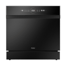 20点：海尔 小型灶下Z11Max 洗碗机嵌入式 14套 80℃消杀 一级水效 智能开门速干7天存储EBW1458GH1613.47元