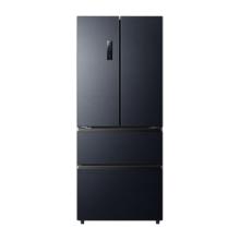 国家补贴、PLUS会员：海信 Hisense BCD-526V4FNKQD 冰箱526V4真空四开门法式冰箱 一级能效