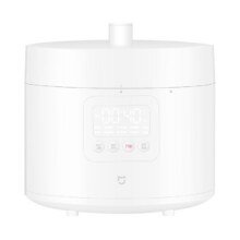 小米官方旗舰店米家智能电压力锅2.5L大容量高压锅 白色255元