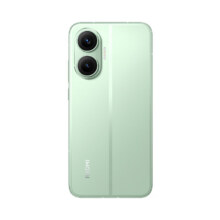 限地区：MI/小米 Turbo 4 Pro 手机 第四代骁龙8s 绿色 12+256G1269.65元 包邮（晒图返30元）
