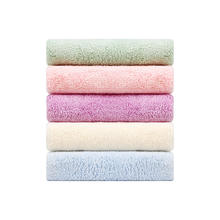 最生活 清洁抹布 25*25cm*5条券后9.9元