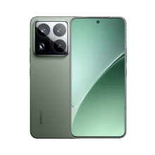 小米15Pro 徕卡光学Summilux高速镜头 骁龙8至尊版移动平台 徕卡潜望长焦 16+512 云杉绿 5g手机5199元 (券后省100,月销1000+)