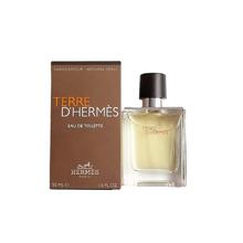 限移动端：HERMÈS 爱马仕 大地男士淡香水 EDT 30ml351.97元淘金币最高抵扣19.5元