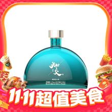 习酒 知交四季 53%vol 酱香型白酒 500mL*6瓶1100元
