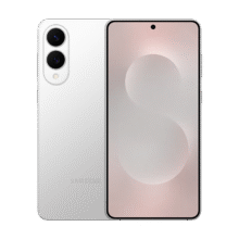 限地区、国补、PLUS：Samsung/三星 Galaxy S25 Edge 5.8mm超薄2亿像素 AI拍照 手机 钛银 12GB+256GB5449元（需领券）