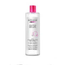 超V：BYPHASSE蓓昂斯 敏肌专用卸妆水 500ml 眼唇脸可用29.3元